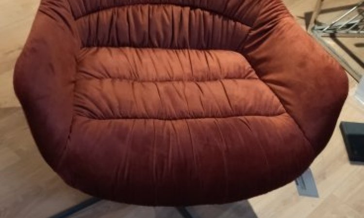 livraison fauteuil detente pour magasin de deco cassis 2023